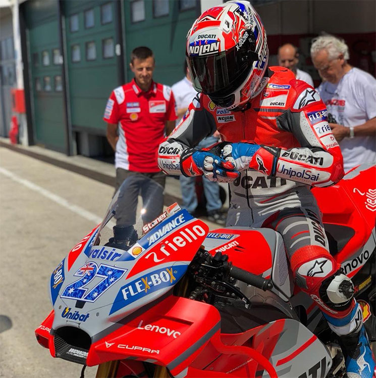 casey stoner