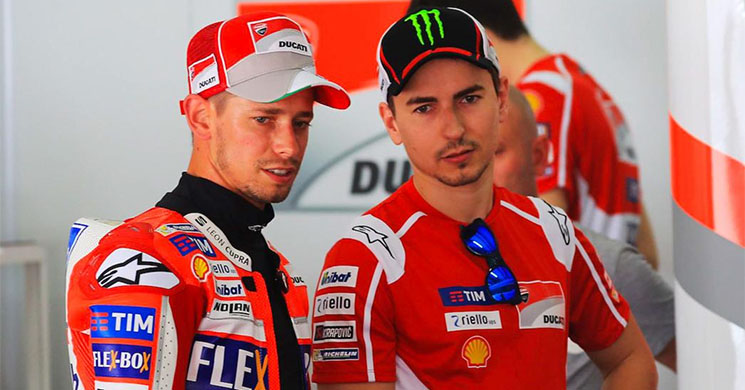 casey stoner