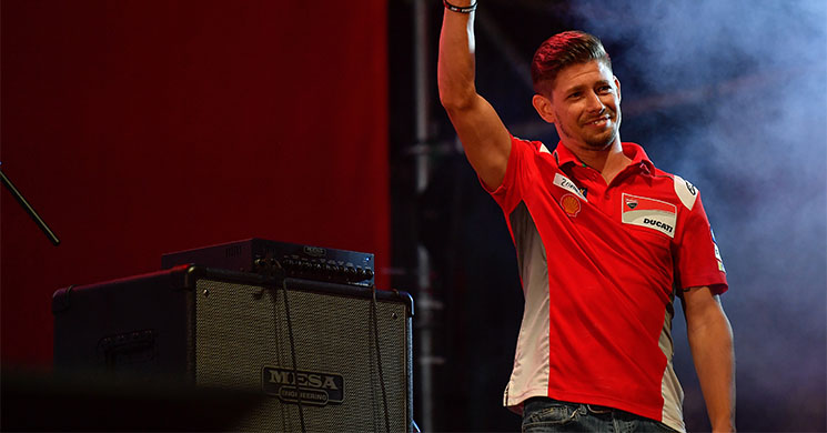 casey stoner