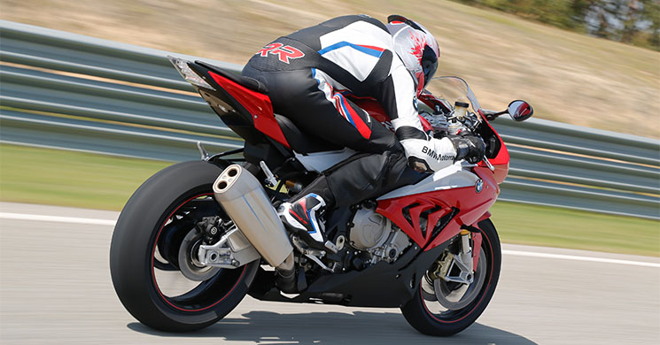 bmw s100rr