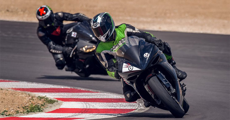 circuito de andalucia