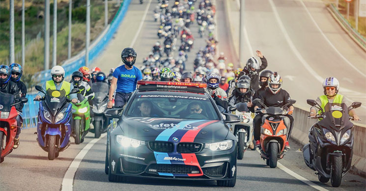 convoy red bull