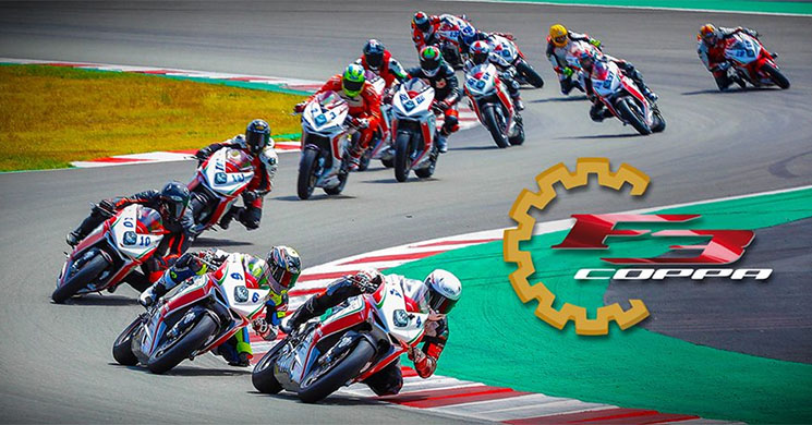 coppa f3