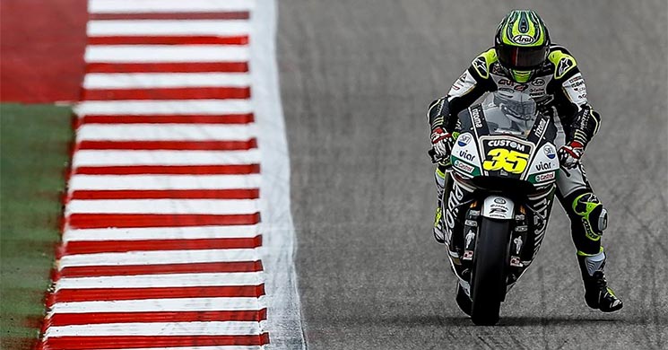 crutchlow austin
