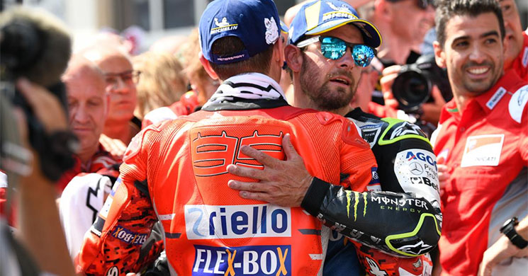 cal crutchlow
