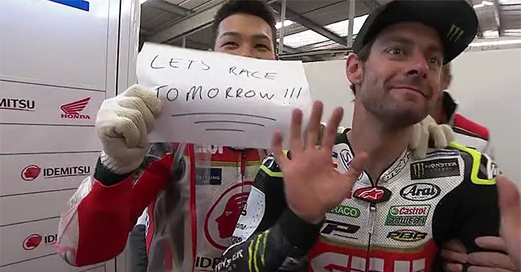 cal crutchlow