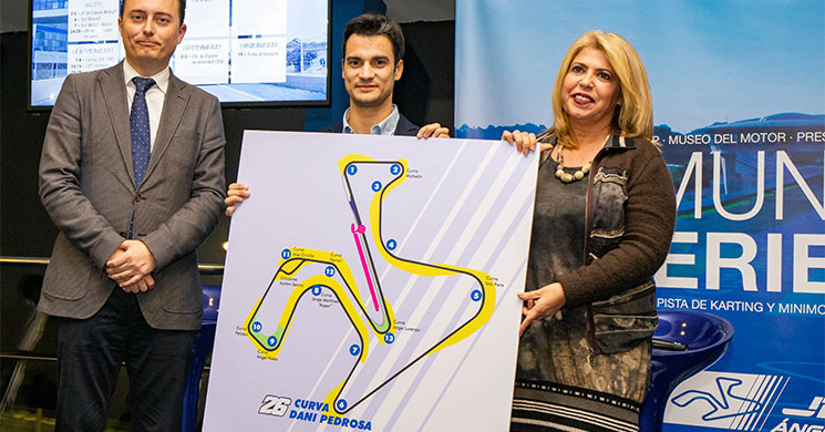 curva dani pedrosa
