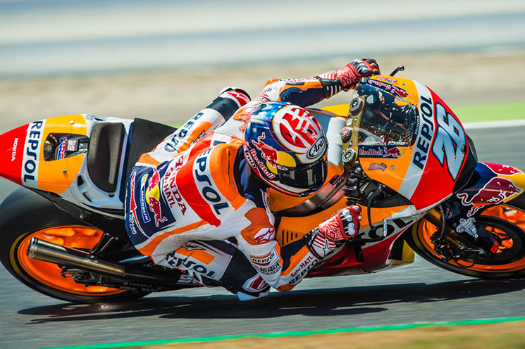 pedrosa