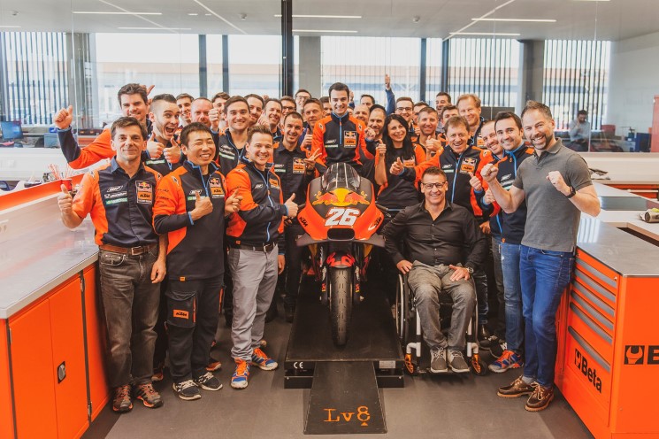 pedrosa ktm