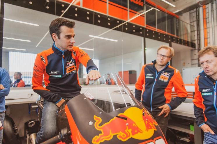 pedrosa ktm