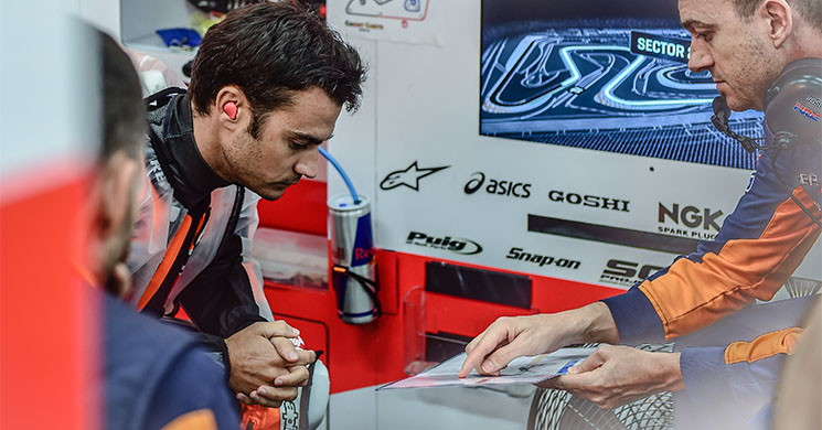 dani pedrosa