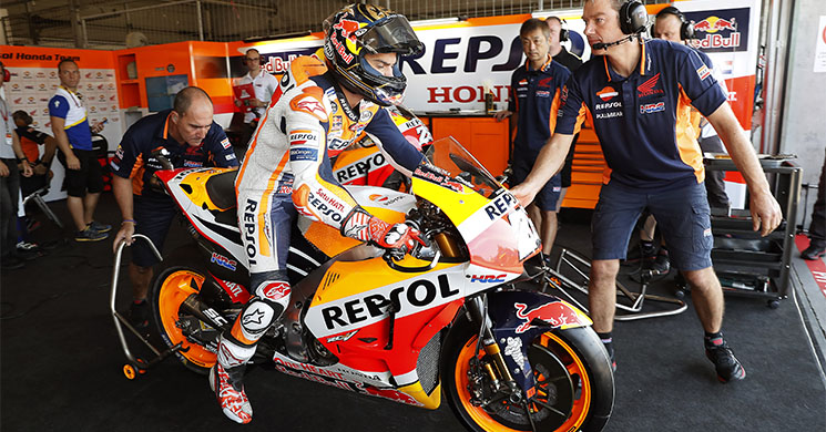 dani pedrosa