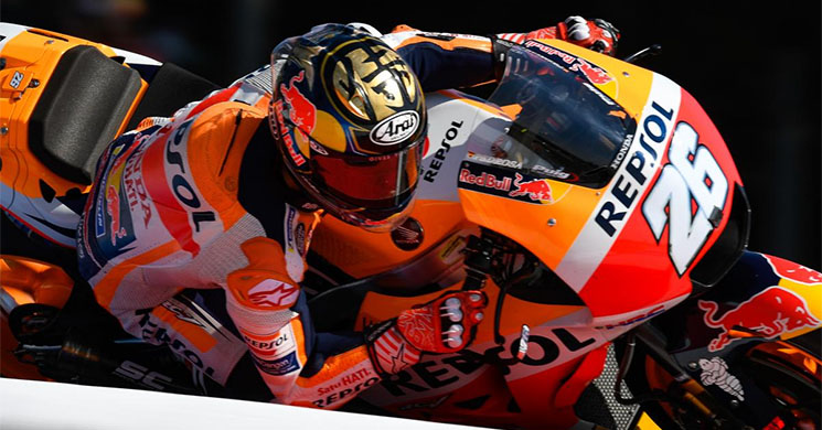 dani pedrosa