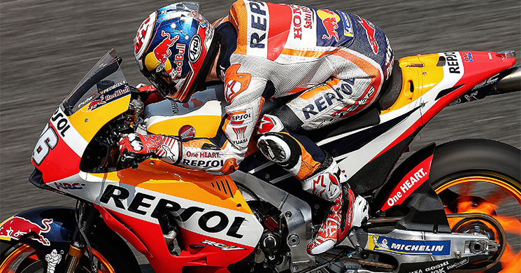 dani pedrosa