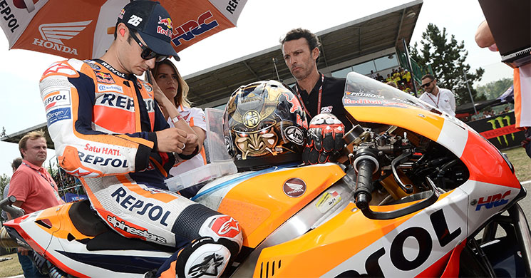 dani pedrosa motogp