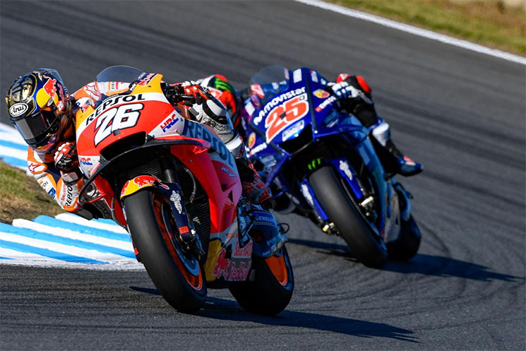 dani pedrosa