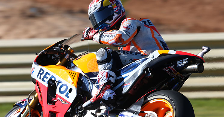 dani pedrosa
