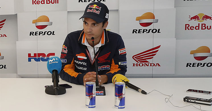 dani pedrosa