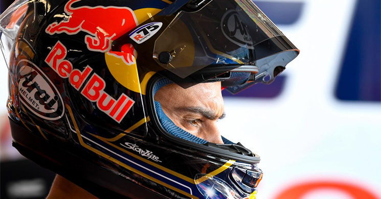 dani pedrosa