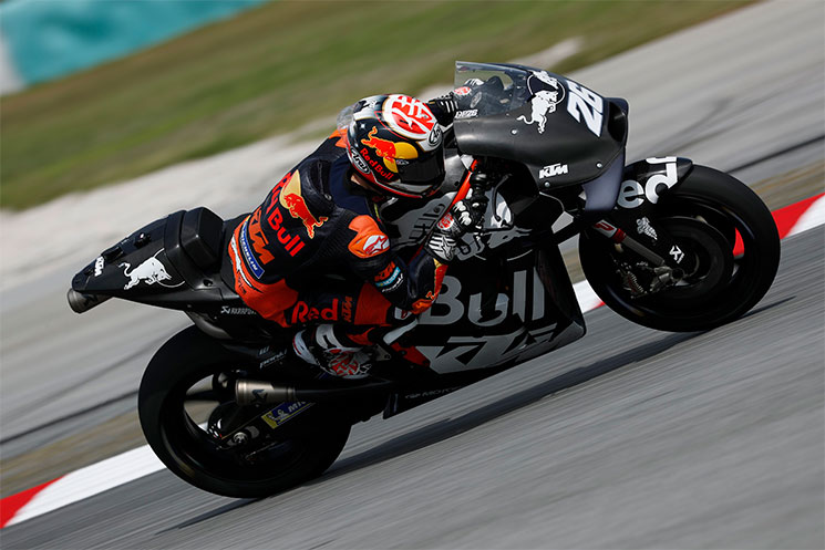 dani pedrosa