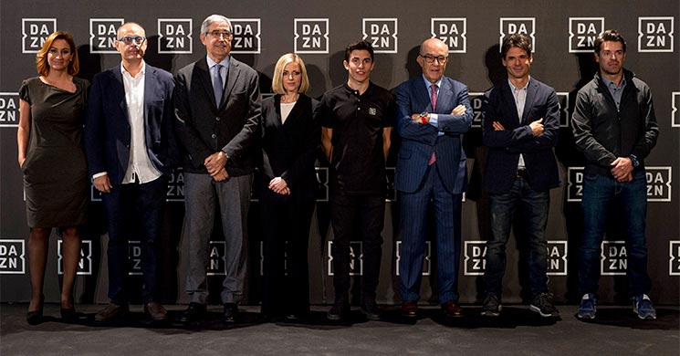 dazn