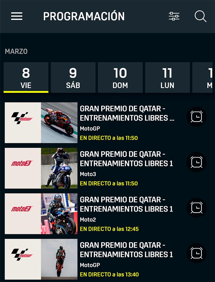 dazn