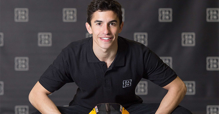 marc marquez