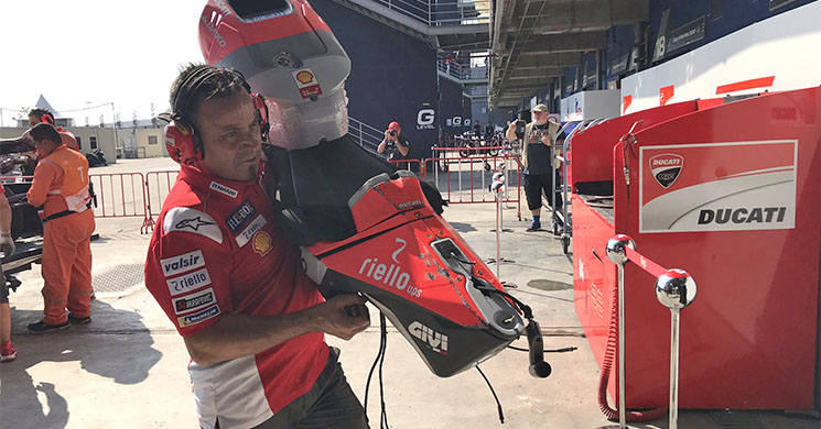 deposito jorge lorenzo
