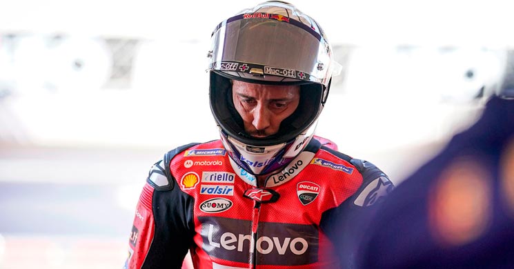 dovizioso