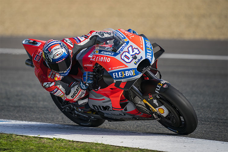 dovizioso