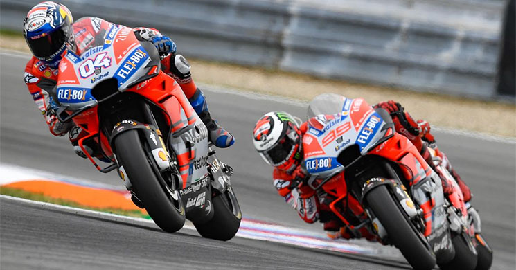 dovizioso lorenzo