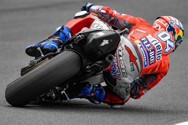 dovizioso