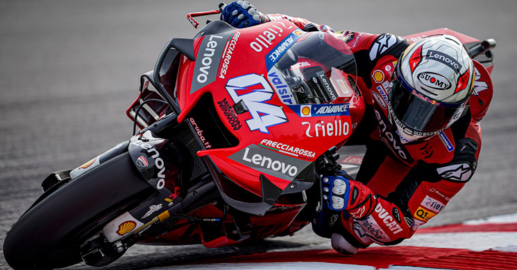andrea dovizioso