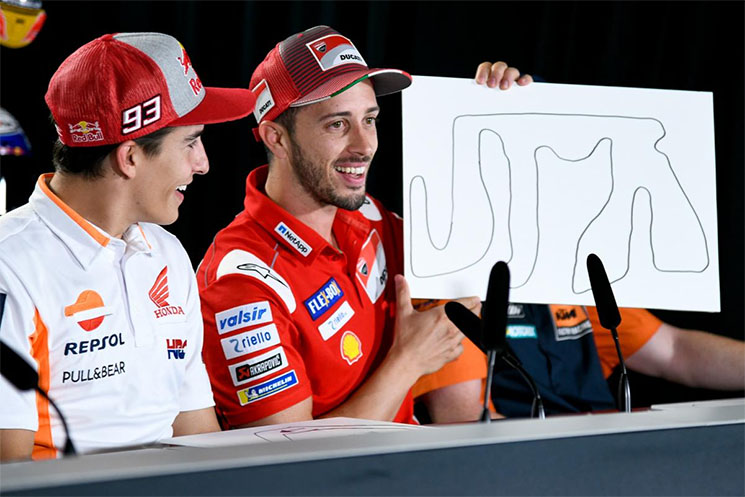 dovizioso