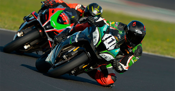 rehm race