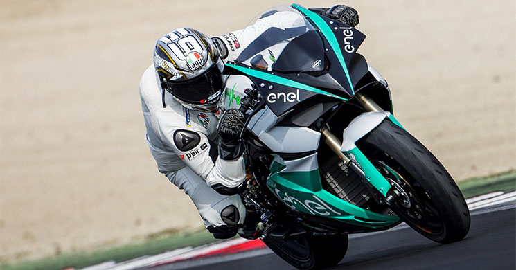 motoe energica