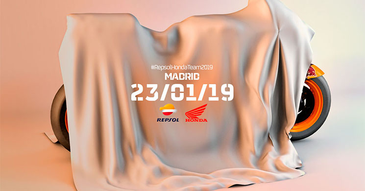 repsol honda