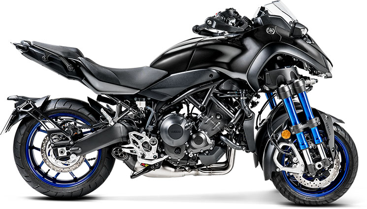 akrapovic  nike