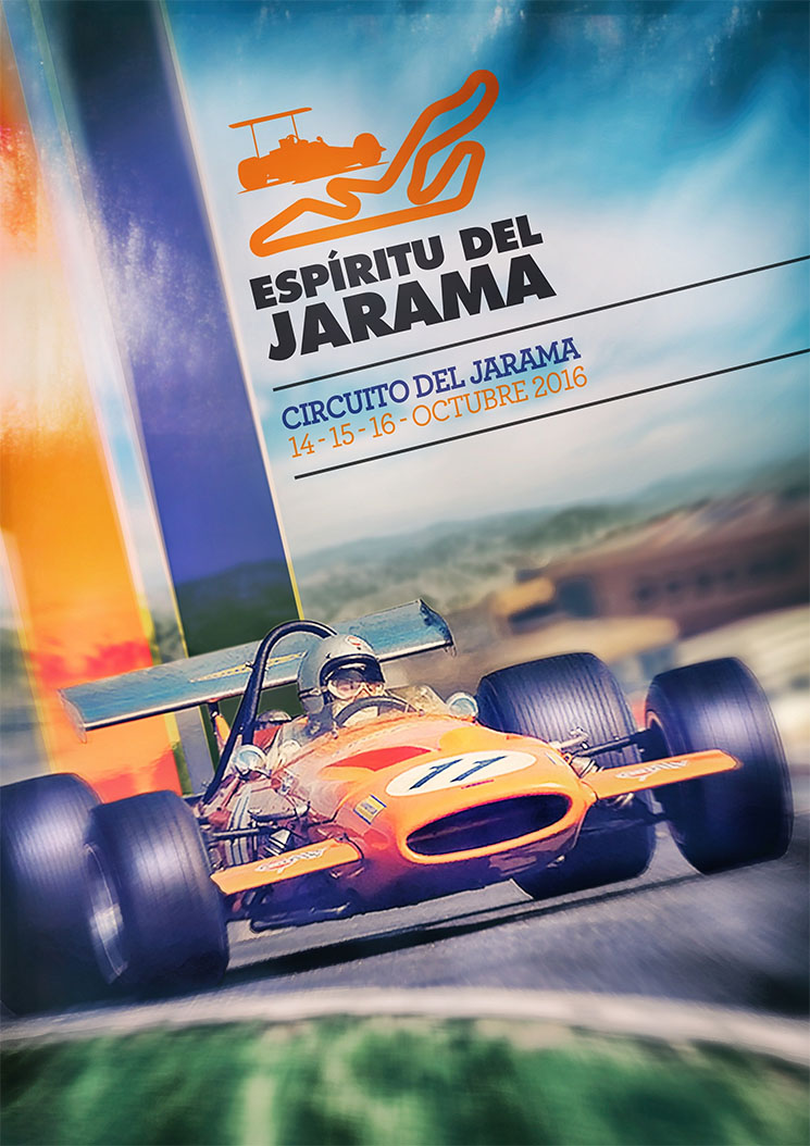 espiritu del jarama