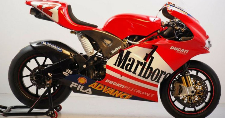 DucatiGP3