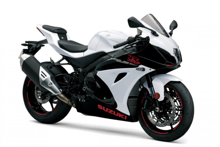 gsxr 1000 2019