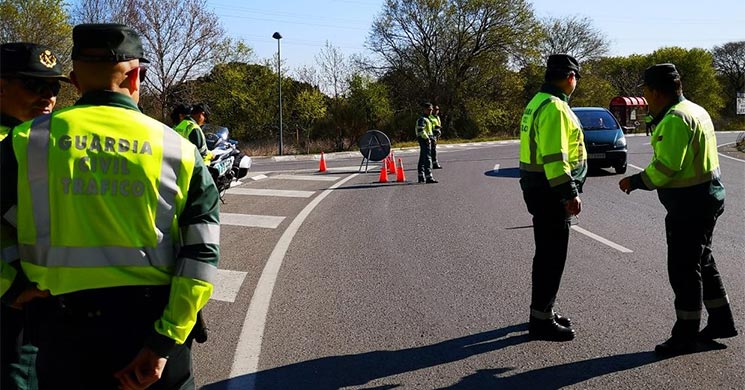 guardia civil