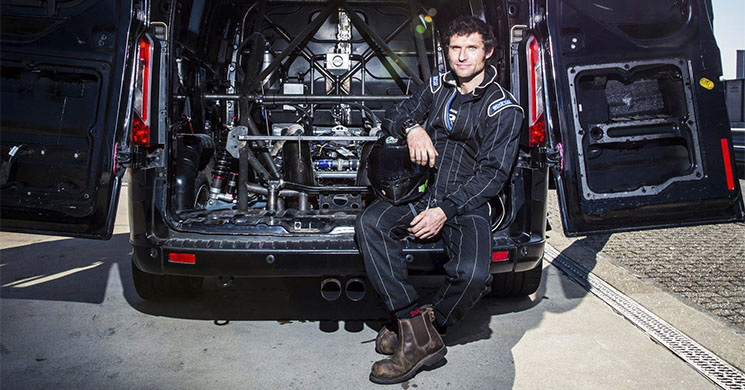 guy martin