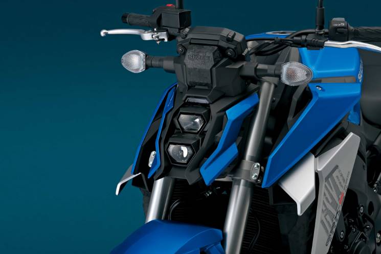 suzuki gsx-s950 