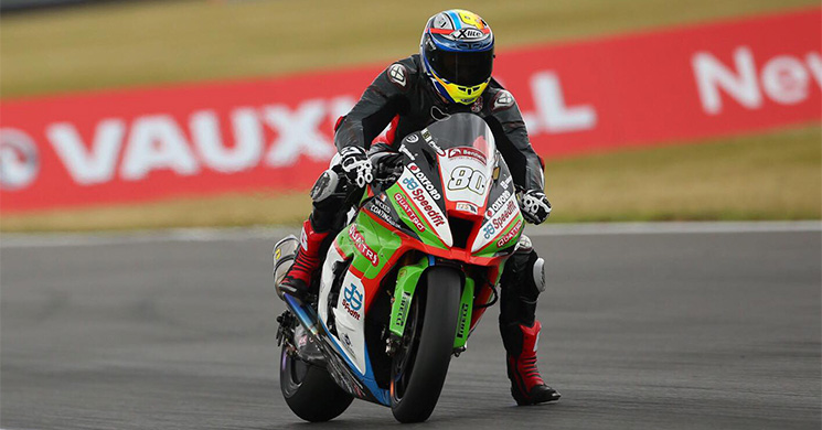 hector barbera