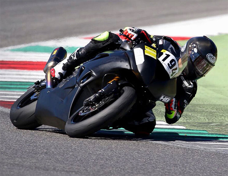 hector barbera