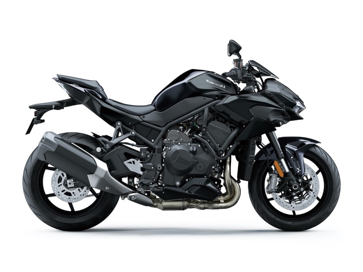 kawasaki h2