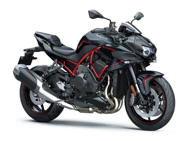 kawasaki z h2 2020