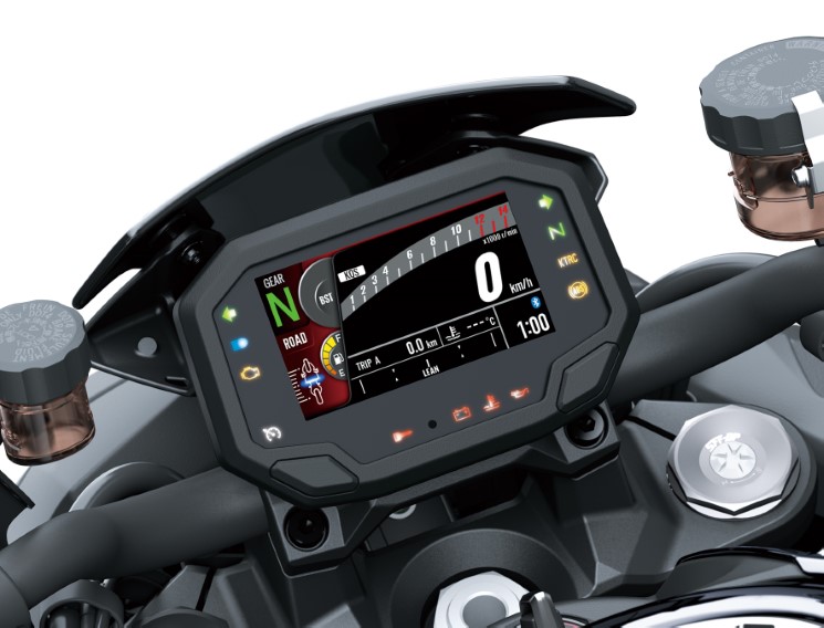 kawasaki z h2 2020