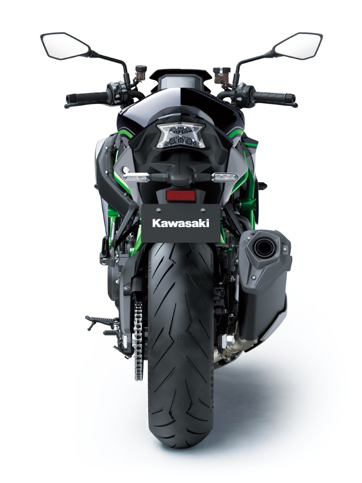 kawasaki z h2 2020